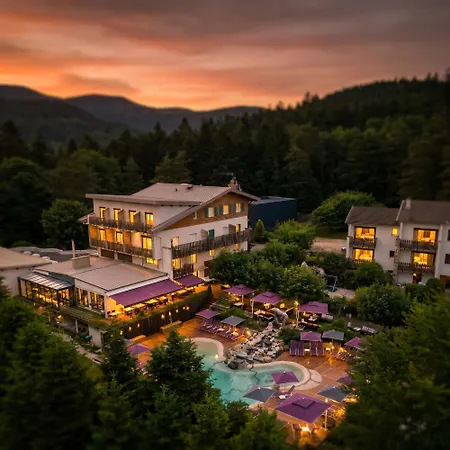 Logis Clair Matin Resort & Spa-3